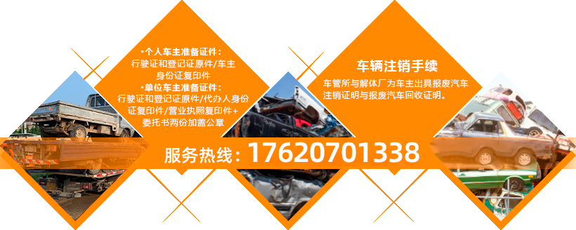 准备证件